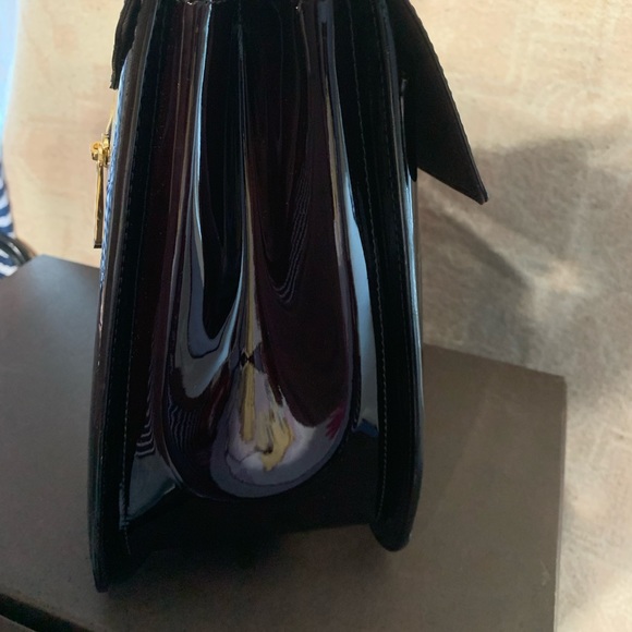 Louis Vuitton Romaine MV Amaranthe - Picture 5 of 9